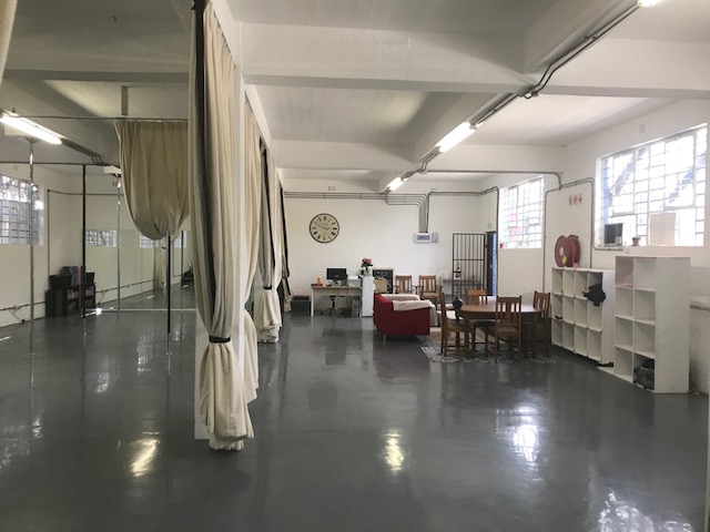 To Let Commercial Property for Rent in Woodstock Western Cape